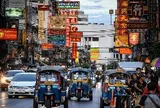 Bao nhiêu năm nữa kinh tế Việt Nam vượt Thái Lan?