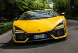 Lamborghini không sợ xe Trung Quốc vì 'nhanh thì có nhanh' nhưng không làm được một điều