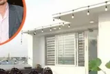Căn nhà 4 tầng của Thu Trang - Tiến Luật