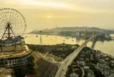 Từ hôm nay (1/9), Việt Nam có thêm 1 thành phố trực thuộc Trung ương: Là nơi Sun Group xây hệ sinh thái “Không – Thủy – Bộ” hơn 20.000 tỷ đồng, cực hút giới siêu giàu Ấn Độ