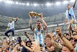Hai lần Messi chia tay ĐT Argentina: Từ những giọt nước mắt tủi nhục năm 2016 đến loạt danh hiệu lẫy lừng sau 10 năm huy hoàng