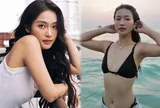 Khả Ngân trước khi được Nhan Phúc Vinh cầu hôn, sắc vóc tuổi 29 gây chú ý