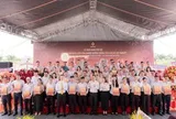 Lễ tân, chăm sóc khách hàng, thợ sửa chữa…làm việc tại Tập đoàn lớn này sẽ được xét tặng căn hộ chung cư