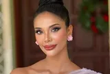 Sắc vóc mỹ nhân Malaysia giỏi 4 thứ tiếng, vượt Bảo Ngọc ở Miss World