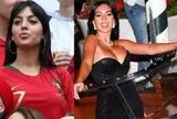 10 năm "lột xác" đầy huyền thoại của Georgina: Từ cô gái bán hàng Gucci thành vợ tỷ phú Ronaldo, khiến Venice ‘náo loạn’ với bộ kim cương 55 triệu USD