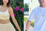 Hoàng Oanh và Lê Giang Patrik làm gì đêm muộn mà không thể qua mắt dân mạng?