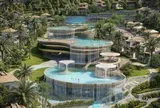 Chủ Khu biệt thự nghỉ dưỡng Đảo Ngọc báo lãi tăng, nợ phải trả gấp 3,88 lần vốn chủ sở hữu