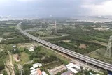 Gỡ “nút thắt” loạt dự án hạ tầng phía Nam