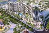 Diamond Sky được bảo chứng bởi những thương hiệu nổi tiếng nào?