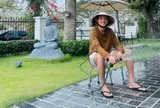 Tình hình hiện tại của nam diễn viên miền Tây đi bán mì 10 năm