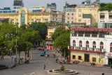 Toàn cảnh gần 66 ha quanh hồ Hoàn Kiếm đang được nghiên cứu chỉnh trang