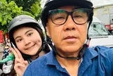 Công việc không lương của MC Quyền Linh