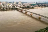Quy hoạch đô thị sông Hồng rộng hơn 11.400 ha, dân số dự kiến 1,2 triệu người