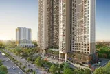 Bcons Aria mở cơ hội an cư ngay TOD Làng đại học - Suối Tiên