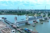 Chạy đua hoàn thiện dự án ngăn triều 10.000 tỷ đồng