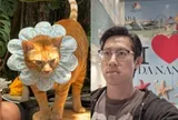 Một chú mèo ở quán cà phê Đà Nẵng bất ngờ thành “ngôi sao” quốc tế, khách Tây đua nhau bay qua Việt Nam để gặp