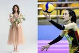 Nhan sắc đời thường xinh như búp bê của VĐV bóng chuyền Lê Thanh Thúy - người cầm cờ cho Việt Nam ở ASIAD