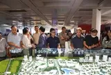 Tín dụng đang đổ mạnh vào các dự án lớn