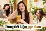 Từng ép mình tiết kiệm 40% thu nhập, sau tuổi 40 tôi đổi cách: Tiền để dành ít hơn mỗi tháng nhưng cuối năm lại nhiều hơn