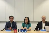 Chuyên gia ngân hàng Singapore UOB: Giá vàng dài hạn vẫn tích cực, 3 nhóm cổ phiếu đáng theo dõi cuối năm