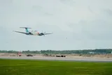 Nhiều ngày trước, sân bay Phú Quốc ghi nhận 1 máy bay không chở hành khách thương mại nào cất cánh