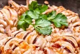 Món ăn này nấu chỉ trong 3 phút nhưng khi mở nắp nồi ra là cả nhà hau háu nhìn, sẵn đũa chờ gắp