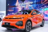 Thái Lan đang tổng kiểm tra bán xe điện toàn quốc, dự luật chống hàng lỗi bước vào giai đoạn xét từng điều khoản