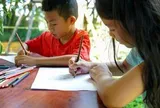 Nghiên cứu mới nhất từ ĐH Harvard: Đây là việc nhỏ nhưng mang lại hiệu suất đầu tư cuộc đời cao nhất cho con bạn!