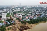 Thái Nguyên: Giải bài toán vướng mắc mặt bằng tại dự án hơn 1.500 tỷ đồng