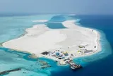 Một quốc gia rót 12 tỷ USD xây ‘siêu công trình’ giữa biển: Hơn 1.100 ha, 65.000 căn nhà, tham vọng đón hơn 1 triệu khách/năm