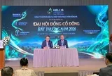 Công ty “thay máu” 5/7 thành viên Hội đồng quản trị bằng nhà khoa học: PGS.TS làm Chủ tịch, quyết đầu tư DA 3.168 tỷ đồng cần 34.000 tấn mỡ cá/năm
