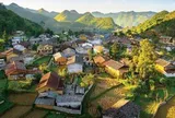 Ngôi làng mát mẻ quanh năm, được công nhận ‘Làng du lịch tốt nhất thế giới’ của Việt Nam đón tin vui