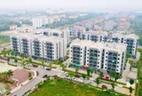 Thị trường đang ghi nhận những trường hợp nhà ở xã hội đã hoàn thành nhưng tốc độ bán hàng rất chậm