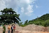 Khởi tố Tổng Giám đốc H.V.H gây ô nhiễm môi trường
