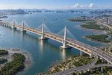 Việt Nam tính chuyện xây thêm 1 cây cầu gần 20.000 tỷ đồng nối 2 điểm: Dài 5,2km, thiết kế 2 tầng hiếm có cùng 10 làn xe, người dân không còn cần phải đi vòng như hiện tại