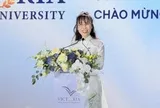 Nữ tiến sĩ mới trở thành người giàu thứ 2 Việt Nam vừa làm một điều đặc biệt