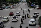 Công an đề nghị hơn 300 chủ xe trong danh sách nhanh chóng nộp phạt nguội theo Nghị định 168