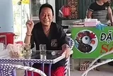 Nam nghệ sĩ đình đám 71 tuổi bỏ TP.HCM về đi bán cà phê ở Đà Lạt