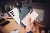 Thông báo quan trọng cho người dùng điện thoại Samsung Galaxy cũ