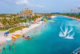 Tỷ phú Phạm Nhật Vượng đang xây “biển nước mặn giữa phố": Rộng 680ha, lớn nhất miền Bắc, thuộc đại dự án hơn 500.000 tỷ đồng, kết nối loạt công trình khổng lồ