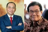 Đối thủ 81 tuổi ‘ngáng chân’ ông Phạm Nhật Vượng lọt top 10 tỷ phú đa ngành giàu nhất thế giới