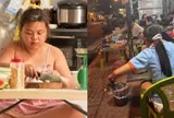 Nữ diễn viên đóng phim trăm tỷ của Trấn Thành giờ bán lẩu vịt ở phường Chánh Hưng, TP.HCM