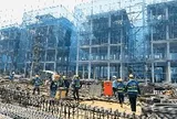 Lợi nhuận loạt doanh nghiệp xây lắp Đèo Cả, CII, CTD, VCG dự báo phân hóa mạnh trong quý III/2026