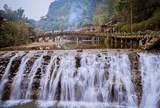 Việt Nam có 1 ngôi làng cổ hình thành từ thế kỷ 19, khí hậu mát mẻ quanh năm, đang được đề cử Làng du lịch tốt nhất thế giới