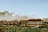 Việt Nam vừa có thêm một "ngôi làng" đặc biệt nằm phía mũi của một hòn đảo xa bờ: Rộng 65 ha, sở hữu siêu dinh thự 16.000m2 với 8 phòng, ai thấy cũng phải choáng ngợp