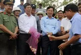 Việt Nam có suối nước nóng tự nhiên gần 90°C, đủ sức làm chín trứng gà chỉ trong 10 phút, dự kiến được xây dựng thành tổ hợp hiện đại