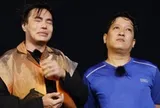 Lê Dương Bảo Lâm lên tiếng về thái độ với Trường Giang