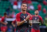 Ronaldo: "Tôi là cầu thủ xuất sắc nhất lịch sử. Chấm hết"