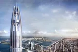 Siêu tháp 211.000 tỷ đồng, cao gấp đôi Landmark 81, từng tham vọng trở thành tòa nhà cao nhất thế giới bị hủy xây dựng