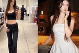Em gái 19 tuổi của Đặng Văn Lâm gây sốt với vòng eo "con kiến", vóc dáng ngày càng nuột nà